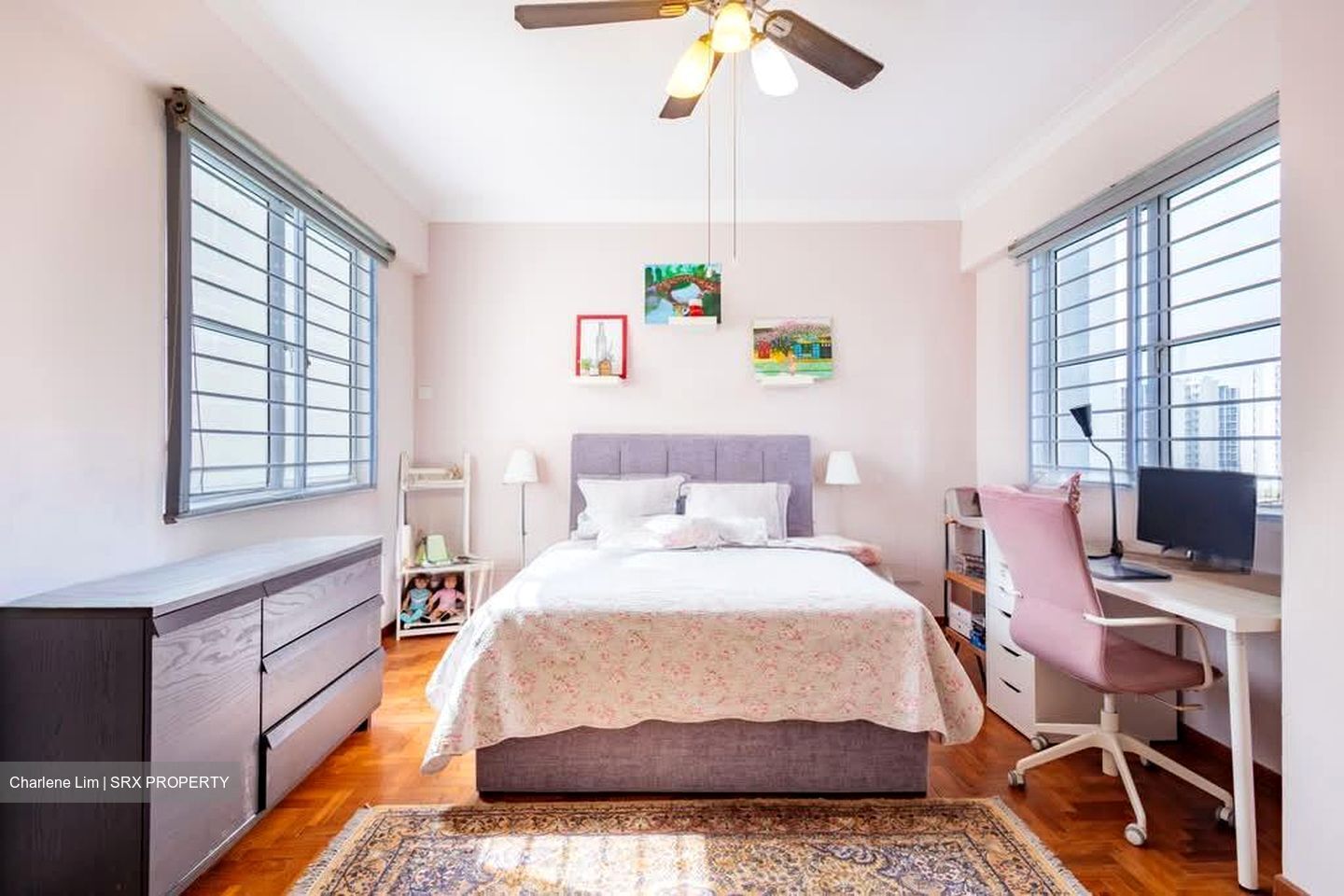 Elias Green (D18), Condominium #584913261